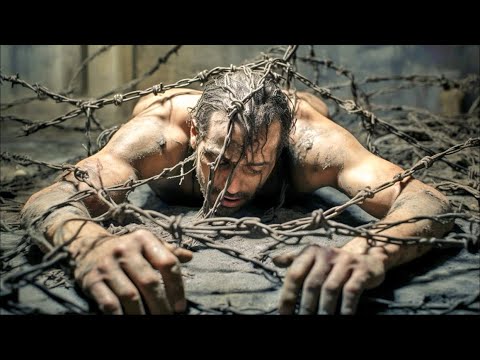 ملاكم محترف بيدخل اخطر سجن في العالم وبيتحول الي اخطر مسجون قصه حقيقيه