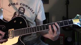 If I Fell (Lesson) - Beatles