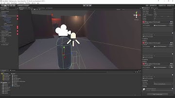 Create a Unity Horror Game   Part 9