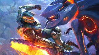 Which Halo 4 Level Is The Best?