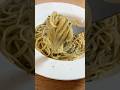 【簡単パスタ】プロが教える絶品アンチョビパスタ #shorts