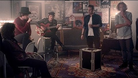 DI-RECT - Move On (Official Video)