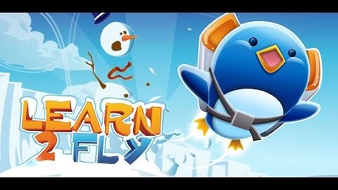 Learn 2 Fly
