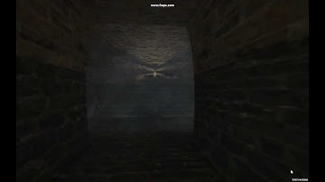 Unity 3D Horror Game - The Key - Update 4