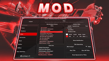 Rocket League Mod. Item spawning + More. DISCORD IN DESCRIPTION #rocketleague #mods #rocketleaguemod