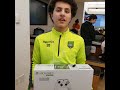 Interview With Ali Mohammad Theycallmealijan After The Final Game 