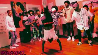 2 Chainz ft. Travis Scott- 4AM || @HiiiKey | Ayo &amp; Teo