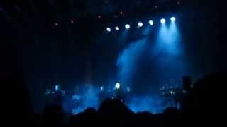 Gregorian - Bring Me To Life (Мурманск, 15.10.2013)