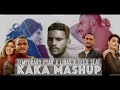 KAKA-HEEL (Official Music Video) |Billo Kehndi | GUR SIDHU | Hritu Zee| Latest Punjabi Song 2024