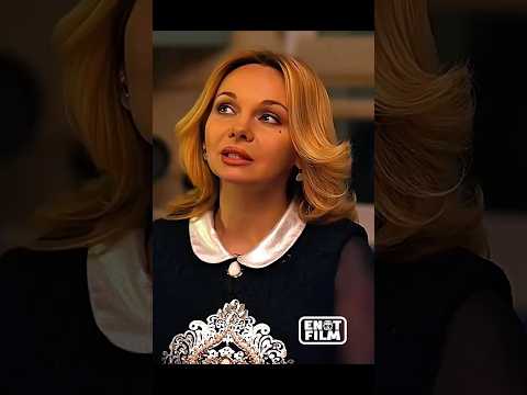 Свекровь хотела поумничать перед невесткой, но не вышло #кино #фильмы #сериал #shorts