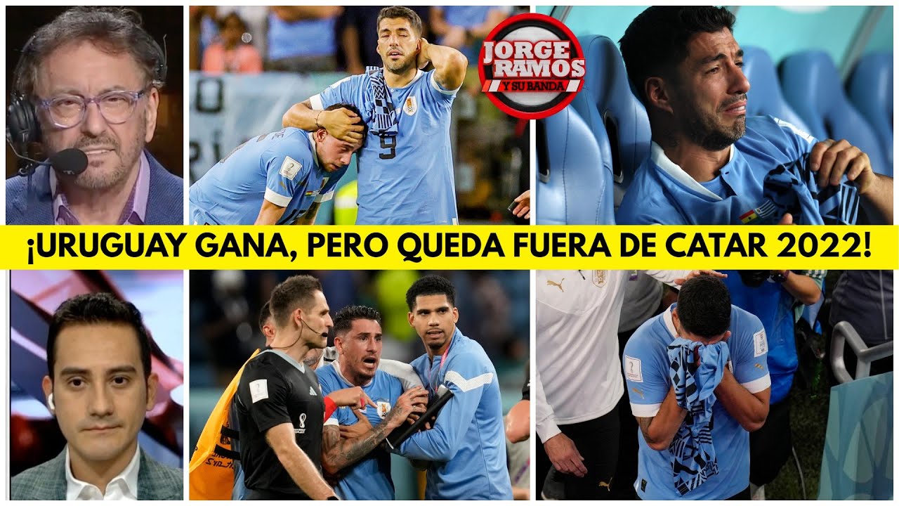 Memes Del Futbol Uruguayo - Hoy perdió el fútbol uruguayo