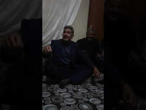 Dengbej aydını pasuri