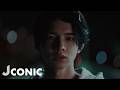 aoen 'INSTANT CRUSH' Official MV Teaser HIKARU ver.