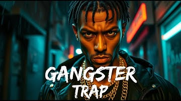 Hard Trap Drill x Freestyle Rap - Savage Gangster Beats for Workout & Street Vibes