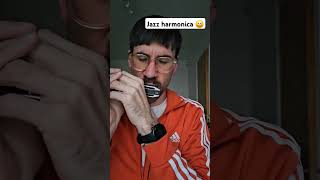 F To B7 To Emaj7 On Chromatic Harmonica