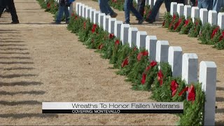 Wreaths Across America