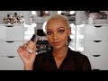 New Favourite Chanel Foundation | MIHLALI N