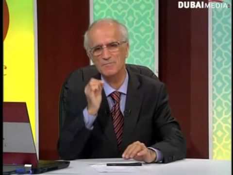 من حكمة واغضض من صوتك د علي كيالي