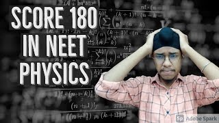 How To Study Physics For NEET | How To Solve Physics Numericals | NEET Physics Startegy | NEET 2022