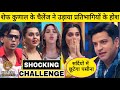 Chef Kunal के चैलेंज से उड़ा होश😱| Celebrity MasterChef | MasterChef India | Masterchef @SETIndia