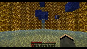 Darter180 Plays Minecraft!- "The Parkour Door v8" Part 1