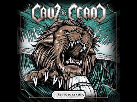 Cruz De Ferro - Leão Dos Mares (EP STREAM)