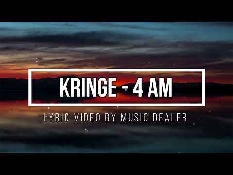 Kringe – Strangers Lyrics