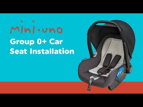 group 0 car seat