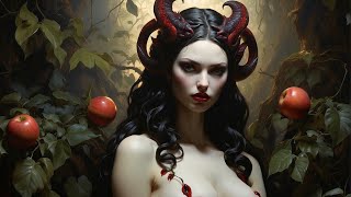 Lilith: Demon, Rebel, or Something Else Entirely?