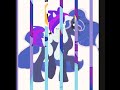 Random luna mlpskits x bronyangelic pmv