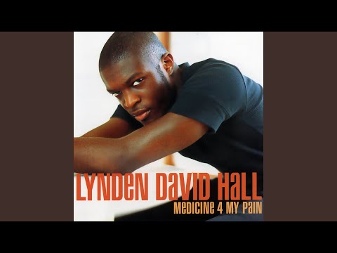 Lynden David Hall - Do I Qualify?