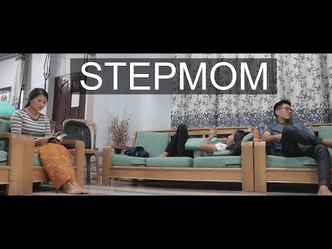 STEPMOM / Kuki Inspirational Video with Eng sub