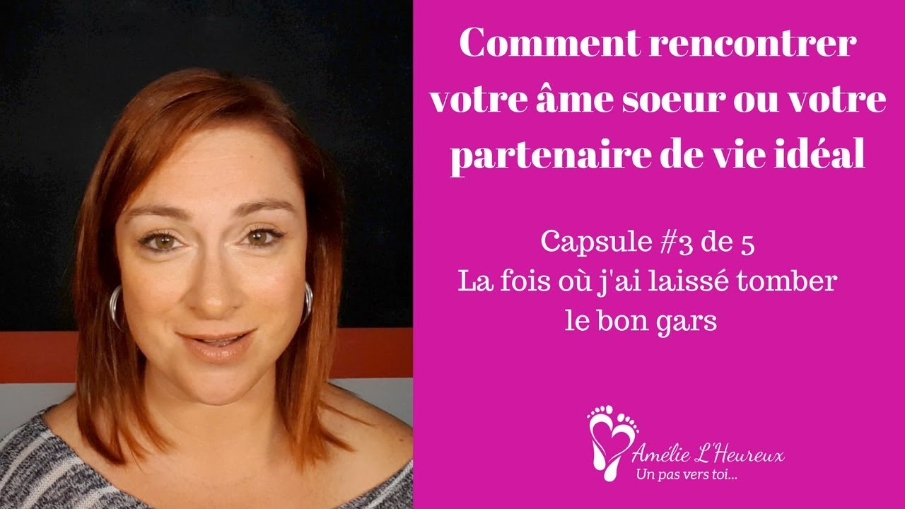 comment rencontrer des gars