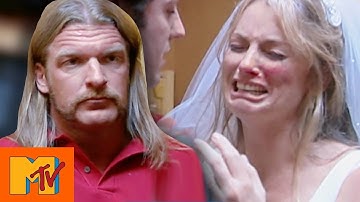 Triple H Ruins A Wedding | Punk