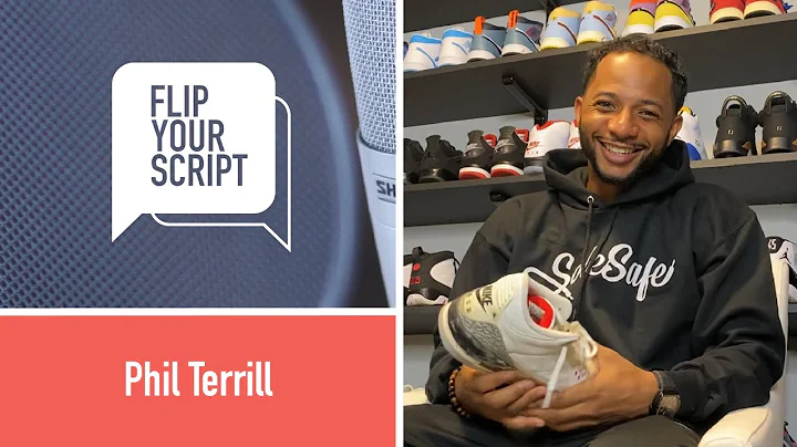 From Dangerous Decision to Starting SoleSafe with ...
