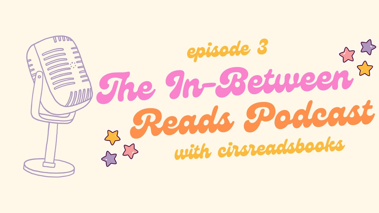 THE IN-BETWEEN READS POD: THE. BOYS OF TOMMEN TV SHOW ANNOUNCEMENT🎙️💗  (EP 3)