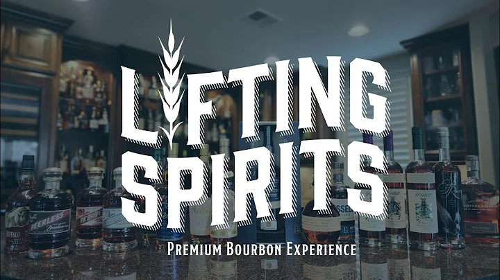 Unveiling the Spirit's Secrets: Bourbon Raffle and Auction