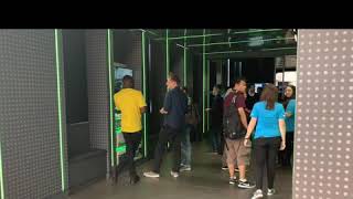 Celebrity New Microsoft Experience Store in London Net Worth