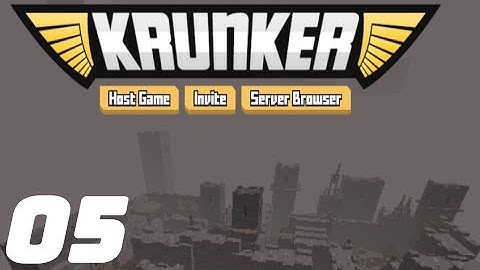 getting hackusated again - Krunker Ep.5