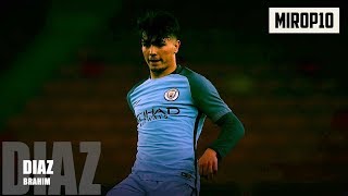 BRAHIM DIAZ ✭ MAN CITY ✭ THE NEXT LEVEL ✭ Skills & Goals ✭