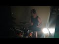 Los Angeles (The Midnight) drum cover