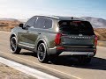 10 Best Model of Toyota Suv 2020