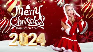 Top 100 Christmas Songs of All Time  Christmas Music Playlist 2024