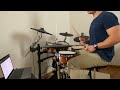 Nano - Omoide Kakera (想イ出カケラ) [Drum Cover]