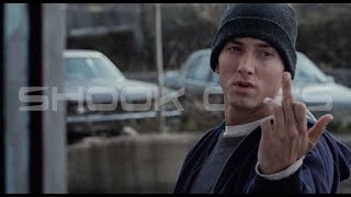 8 MILE | SHOOK ONES (edit) Resimi