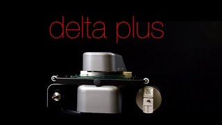 Zeutschel Delta HD