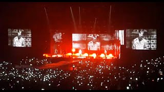 190713 MONSTA X - Myself [Berlin | We Are Here Wourld Tour] FanCam Live