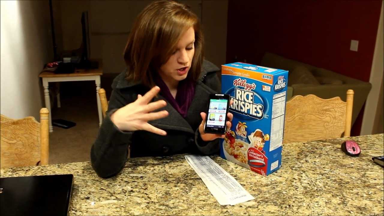 How to use Ibotta - YouTube