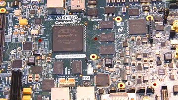 Intel Scoops Up Altera for $16.7B in Deal to Improve Its Solutions