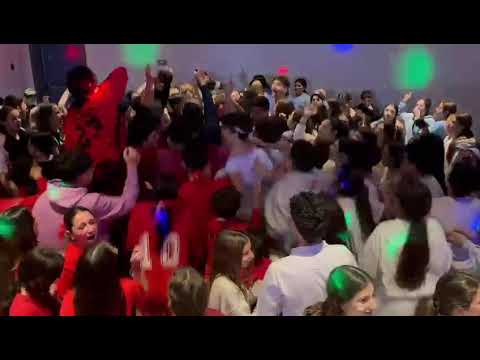 Camp Kif Kef 2023 24 